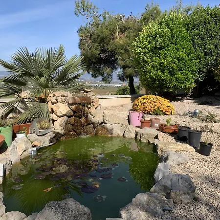 公寓 Entero Con Vistas Panoramicas Avinyonet del Penedes