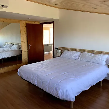 公寓 Entero Con Vistas Panoramicas