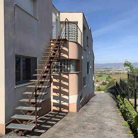 Entero Con Vistas Panoramicas