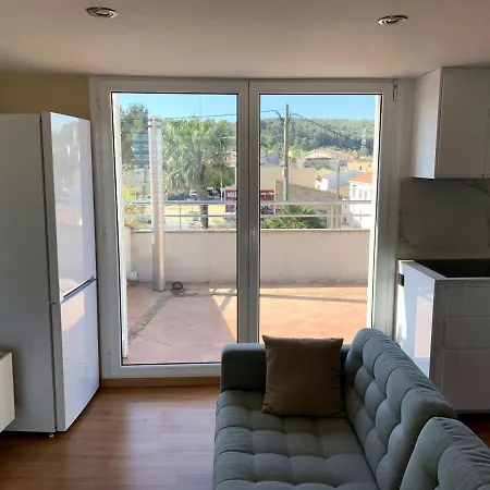 公寓 Entero Con Vistas Panoramicas *